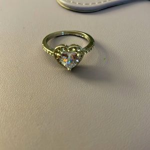 This ring is from Temu